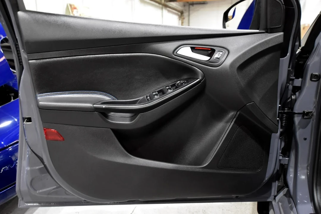 2016 Ford Focus RS 3rd Gen - Image 16 of 21