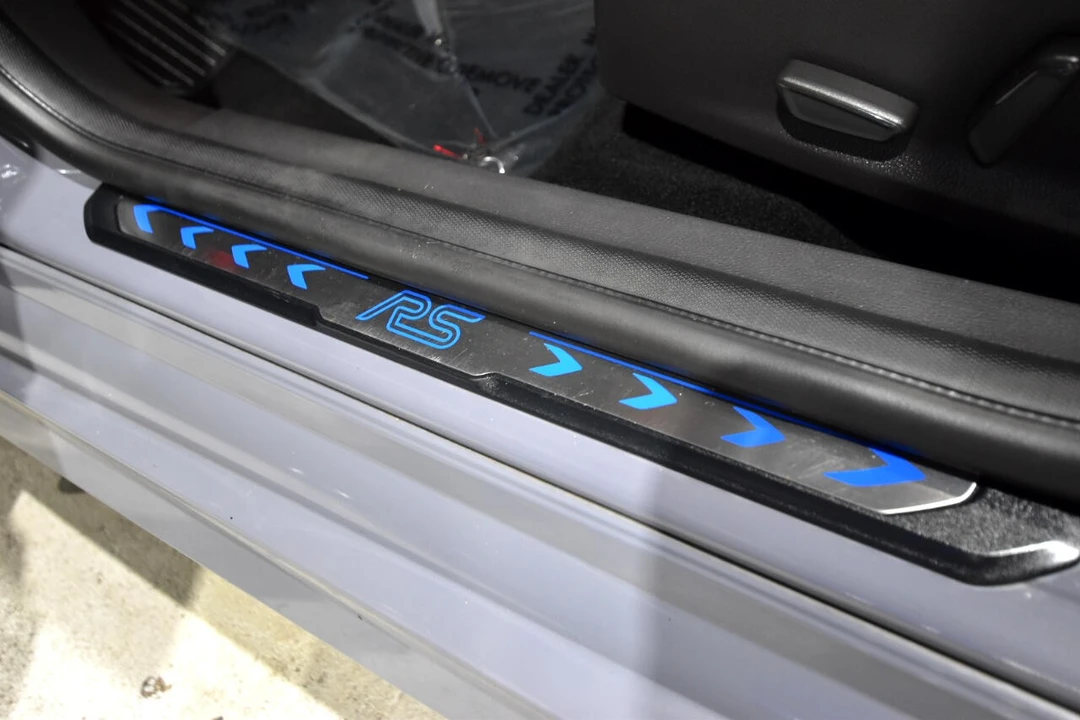 2016 Ford Focus RS 3rd Gen - Image 18 of 21
