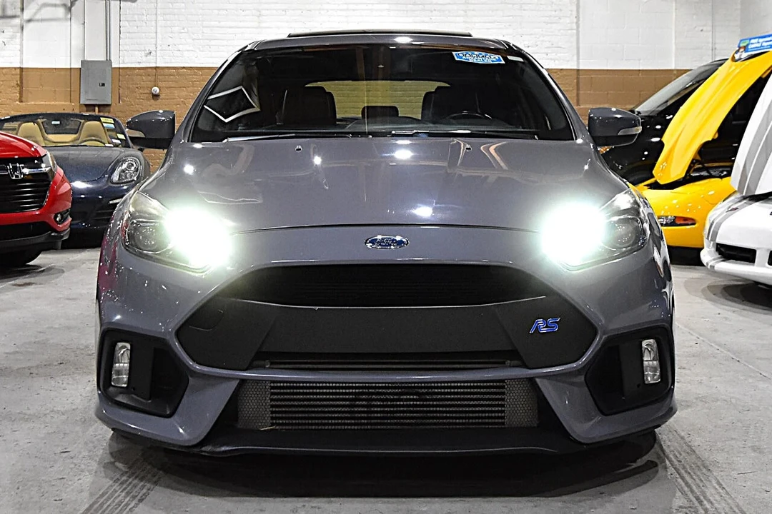 2016 Ford Focus RS 3rd Gen - Image 2 of 21