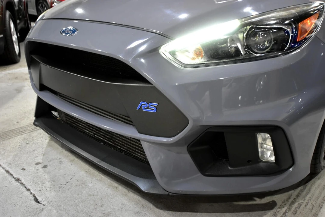 2016 Ford Focus RS 3rd Gen - Image 4 of 21