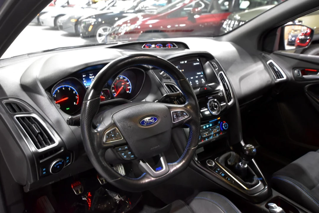 2016 Ford Focus RS 3rd Gen - Image 21 of 21