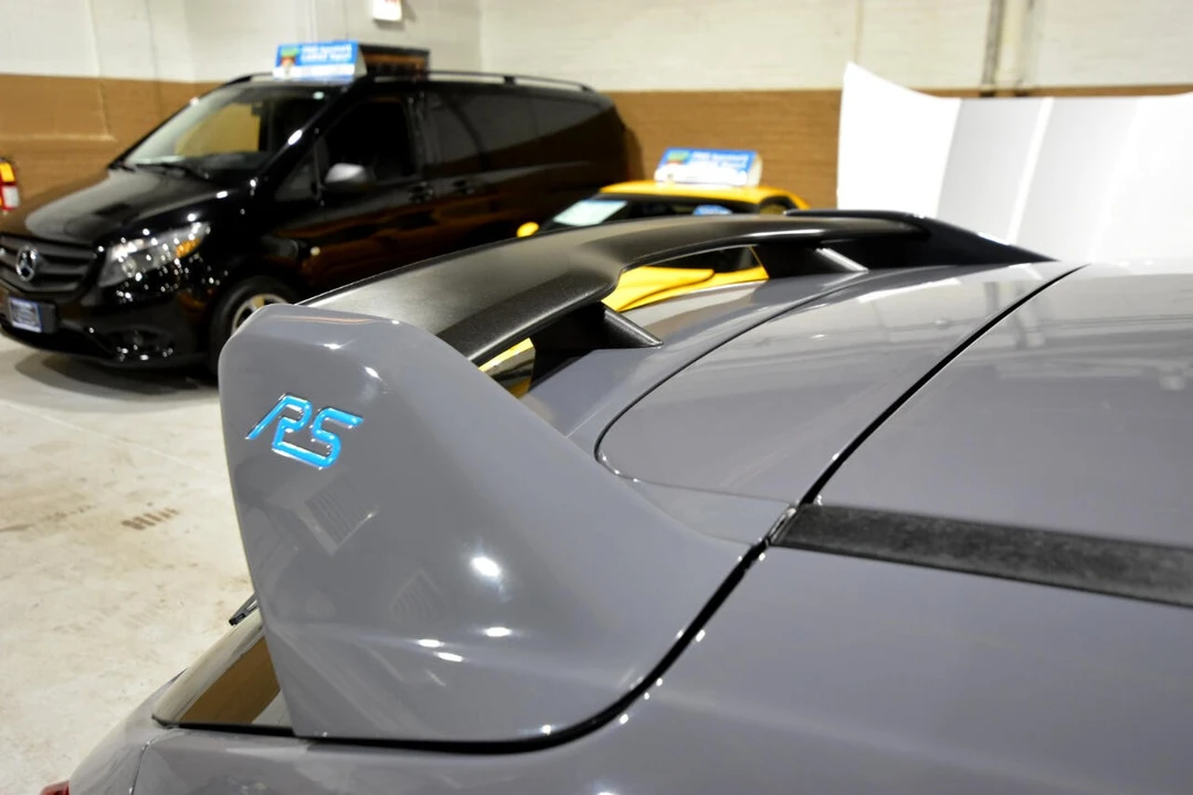 2016 Ford Focus RS 3rd Gen - Image 14 of 21