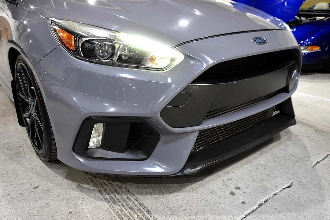 2016 Ford Focus RS 3rd Gen - Image 3 of 21