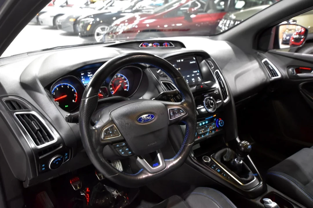 2016 Ford Focus RS 3rd Gen - Image 21 of 21