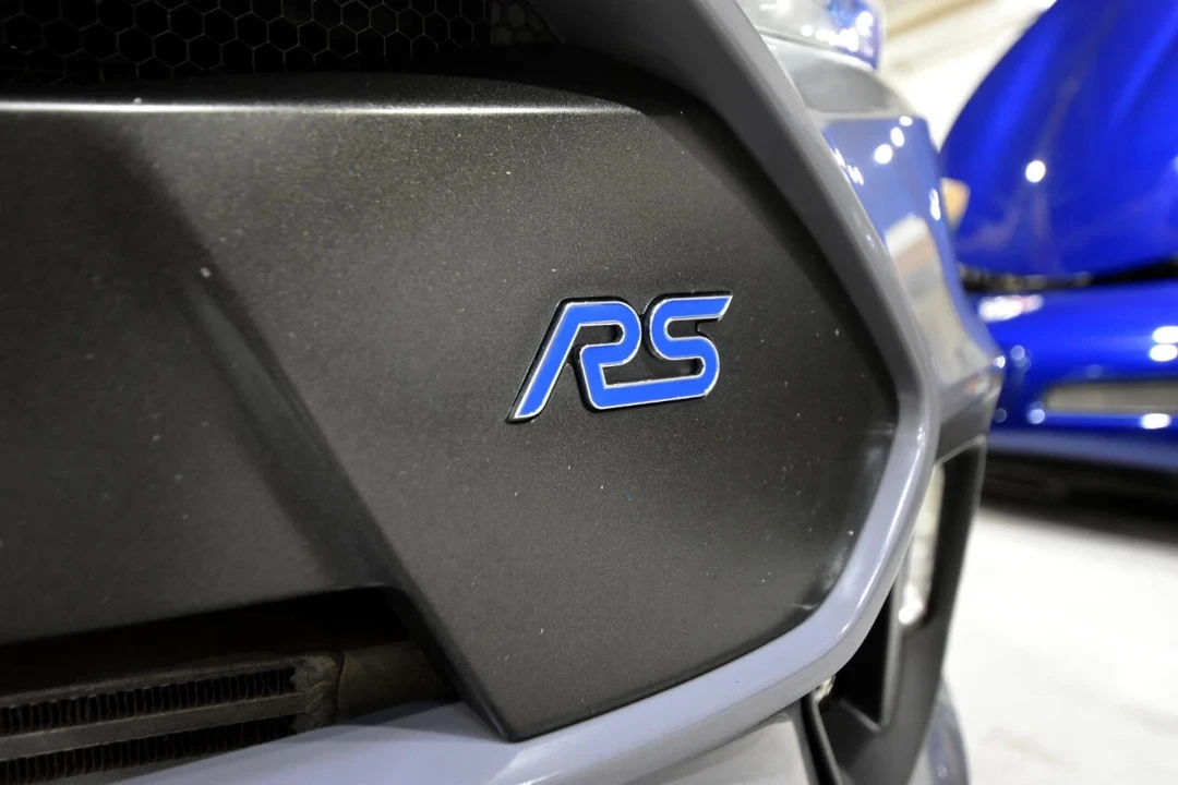 2016 Ford Focus RS 3rd Gen - Image 6 of 21
