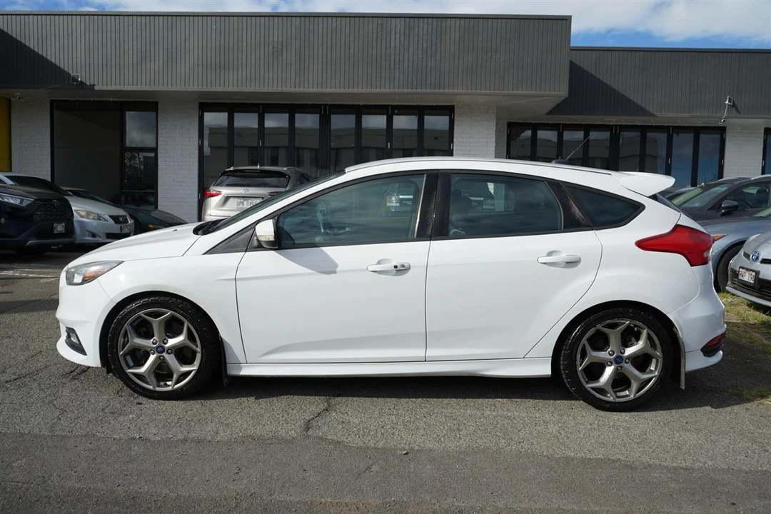 2016 Ford Focus ST 3rd Gen - Image 2 of 26