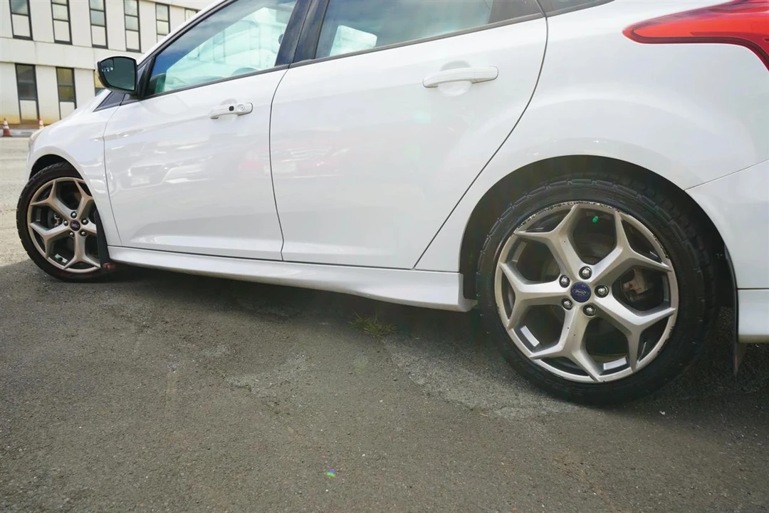 2016 Ford Focus ST 3rd Gen - Image 7 of 26
