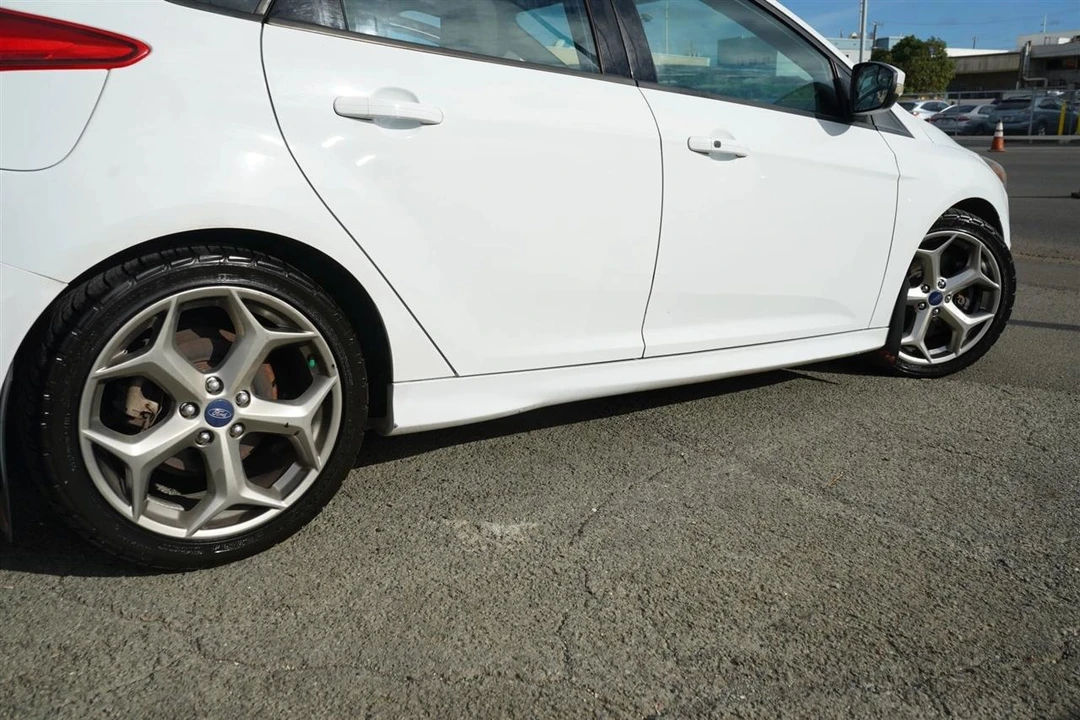 2016 Ford Focus ST 3rd Gen - Image 8 of 26
