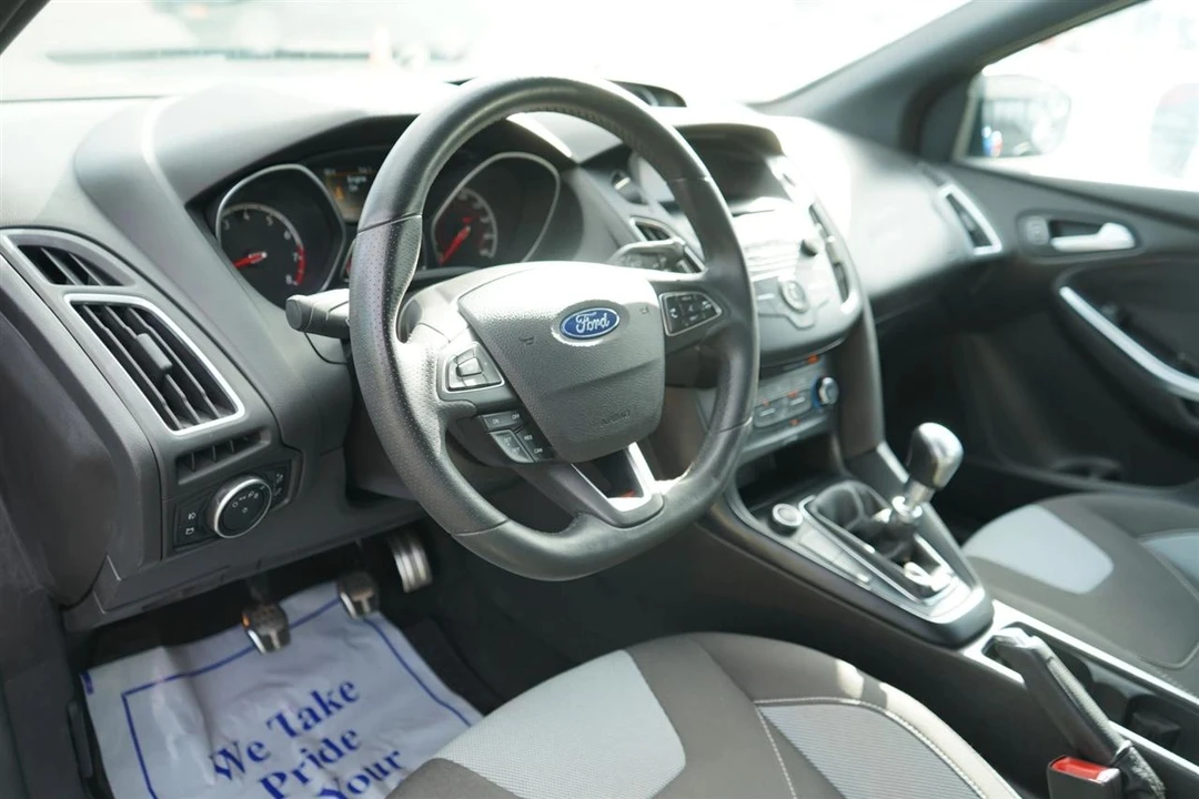 2016 Ford Focus ST 3rd Gen - Image 9 of 26