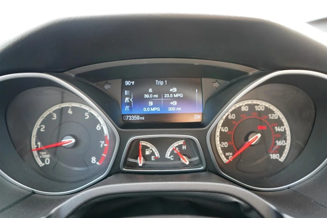 2016 Ford Focus ST 3rd Gen - Image 12 of 26