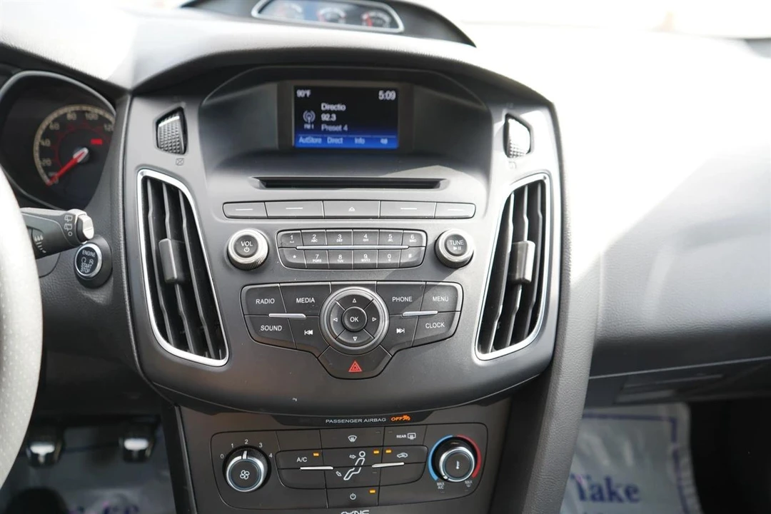 2016 Ford Focus ST 3rd Gen - Image 13 of 26