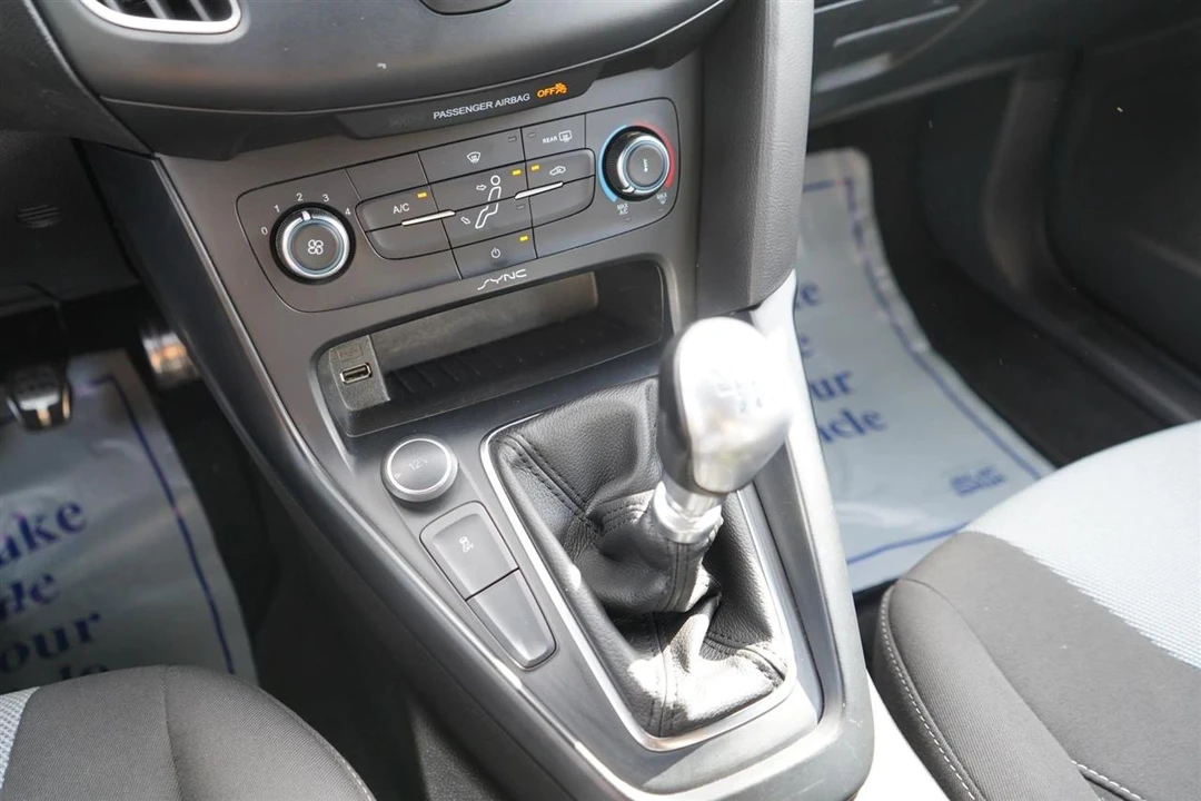 2016 Ford Focus ST 3rd Gen - Image 14 of 26