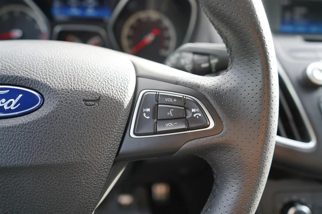 2016 Ford Focus ST 3rd Gen - Image 15 of 26