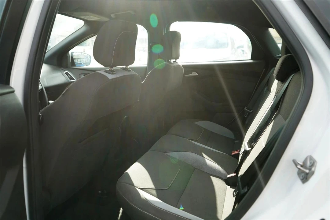 2016 Ford Focus ST 3rd Gen - Image 17 of 26