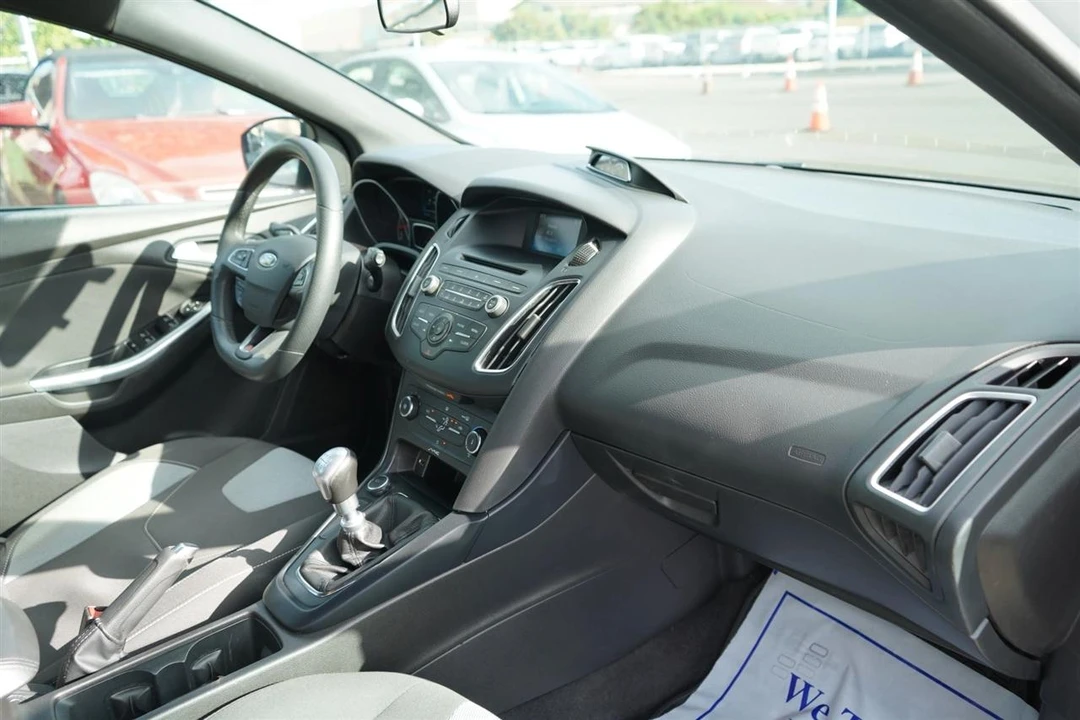 2016 Ford Focus ST 3rd Gen - Image 18 of 26