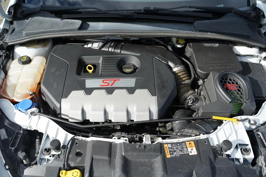 2016 Ford Focus ST 3rd Gen - Image 21 of 26