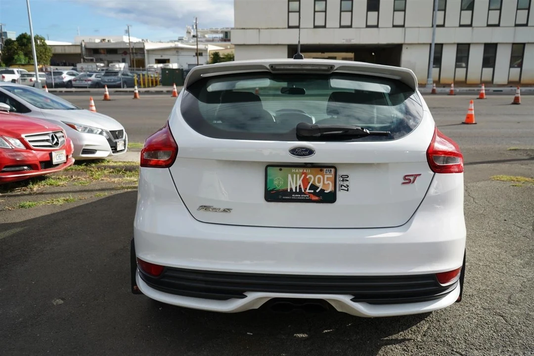 2016 Ford Focus ST 3rd Gen - Image 22 of 26