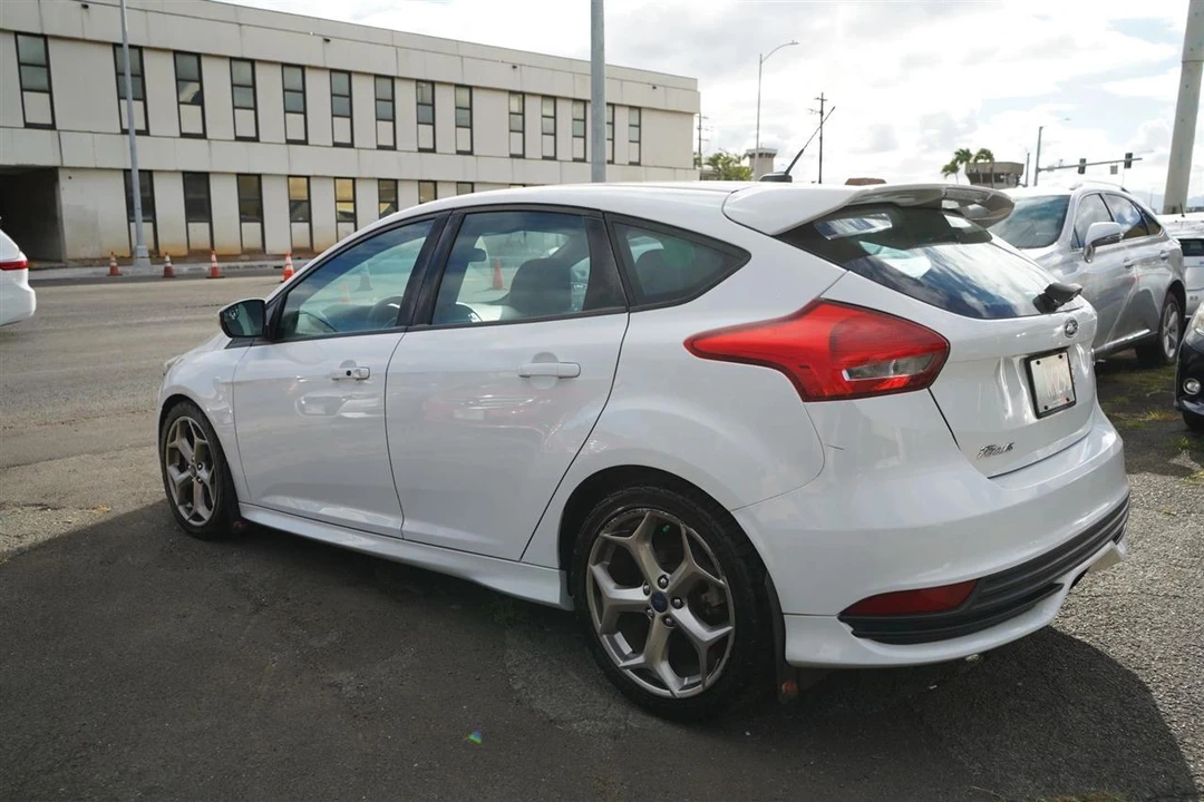 2016 Ford Focus ST 3rd Gen - Image 23 of 26