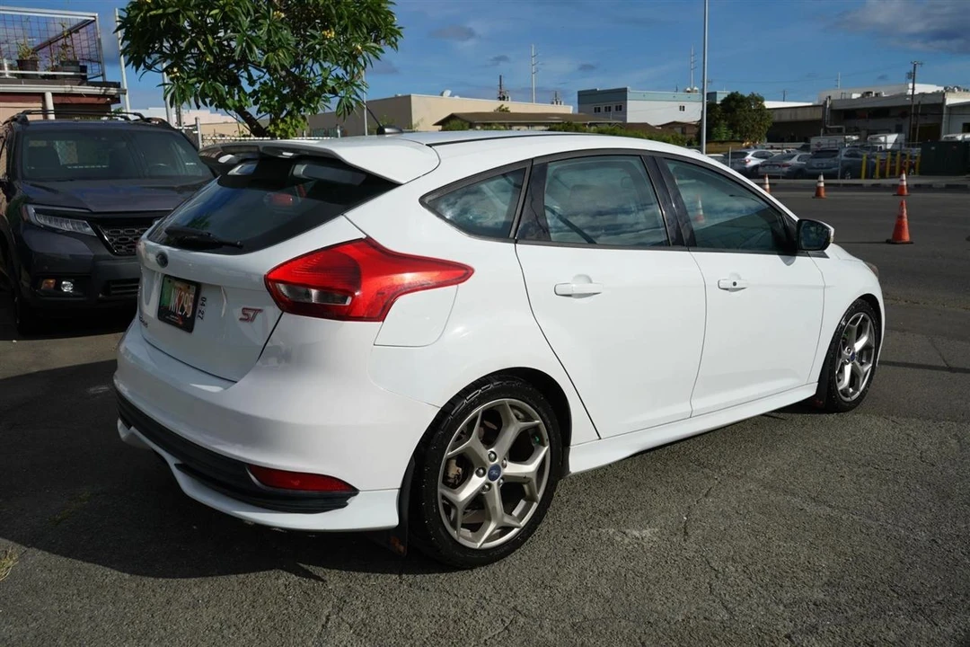2016 Ford Focus ST 3rd Gen - Image 24 of 26