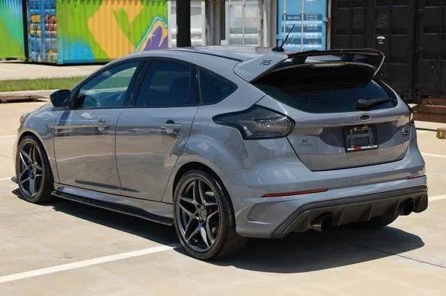 2016 Ford Focus RS 3rd Gen - Image 5 of 19