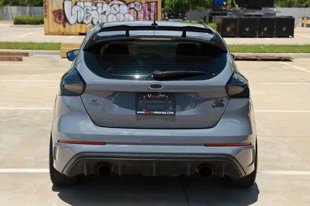 2016 Ford Focus RS 3rd Gen - Image 8 of 19