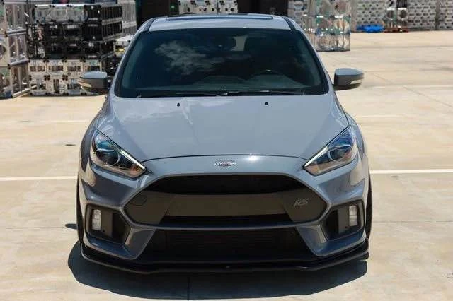 2016 Ford Focus RS 3rd Gen - Image 15 of 19