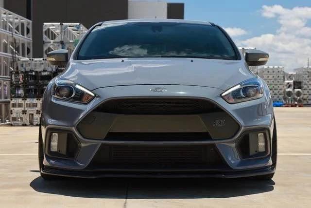2016 Ford Focus RS 3rd Gen - Image 14 of 19