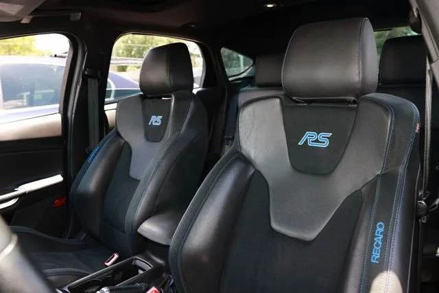2016 Ford Focus RS 3rd Gen - Image 6 of 19
