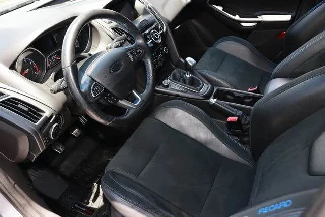 2016 Ford Focus RS 3rd Gen - Image 4 of 19