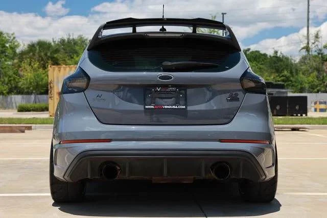 2016 Ford Focus RS 3rd Gen - Image 7 of 19