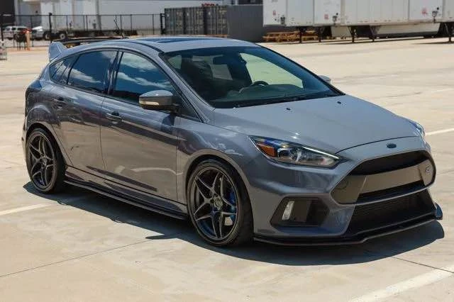 2016 Ford Focus RS 3rd Gen - Image 13 of 19