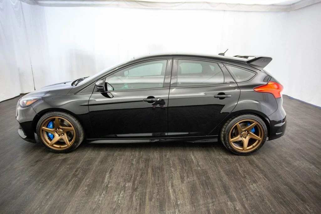 2016 Ford Focus RS 3rd Gen - Image 7 of 12