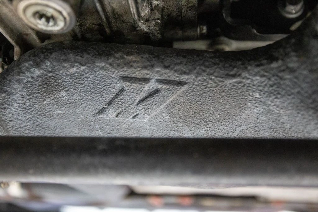 2016 Ford Focus RS 3rd Gen - Image 12 of 12