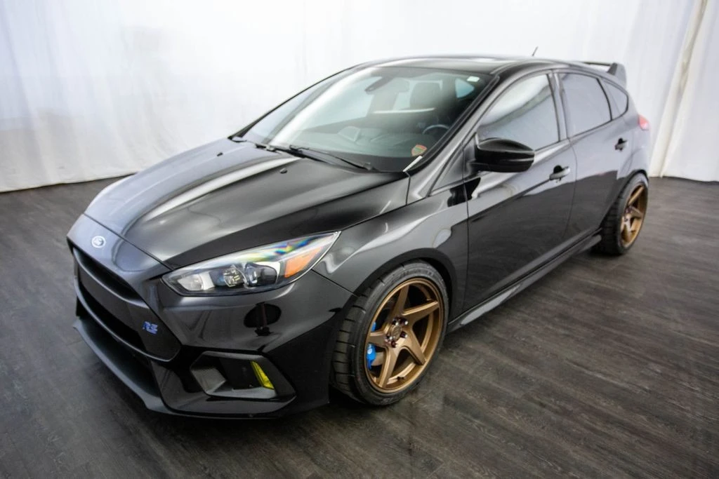 2016 Ford Focus RS 3rd Gen - Image 3 of 12