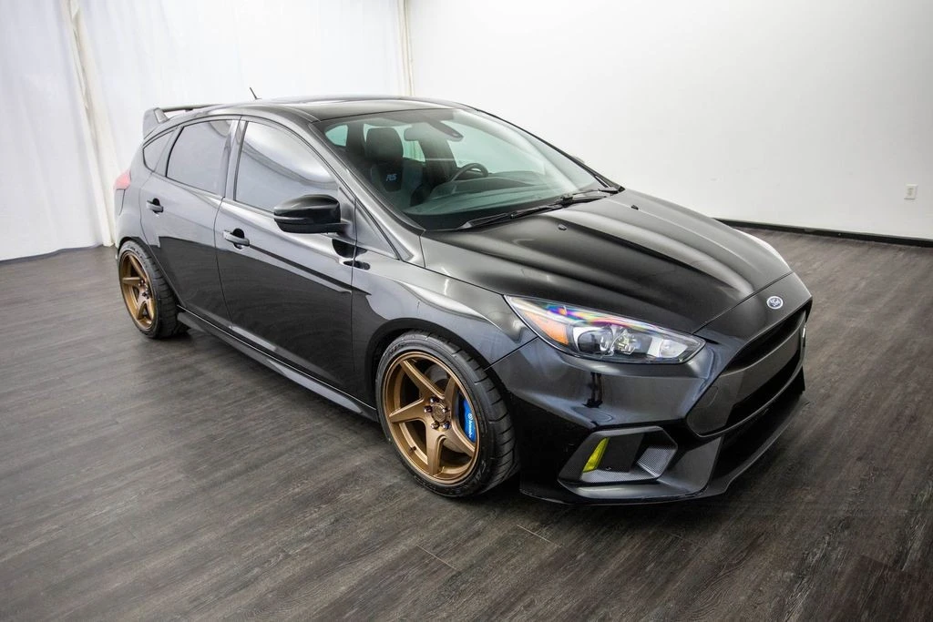 2016 Ford Focus RS 3rd Gen - Image 2 of 12