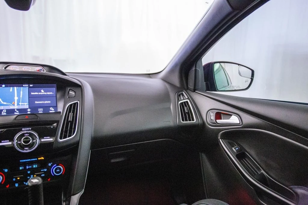 2016 Ford Focus RS 3rd Gen - Image 5 of 12