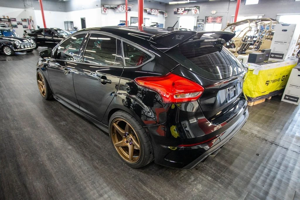 2016 Ford Focus RS 3rd Gen - Image 3 of 12