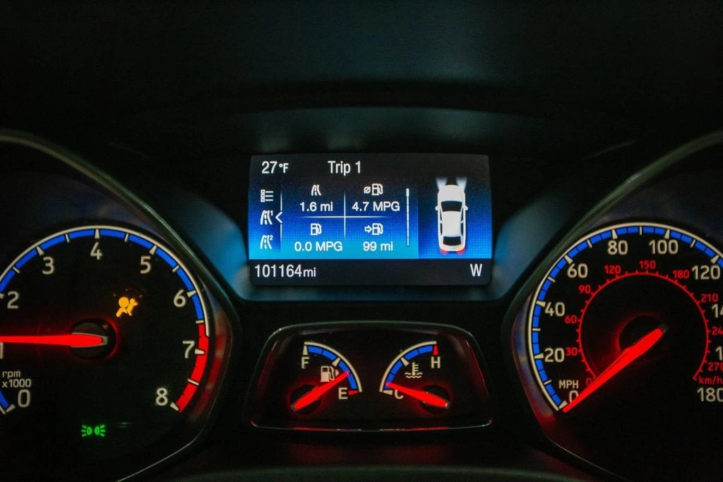 2016 Ford Focus RS 3rd Gen - Image 6 of 12