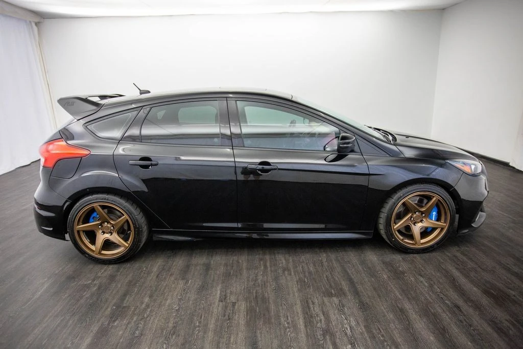 2016 Ford Focus RS 3rd Gen - Image 6 of 12