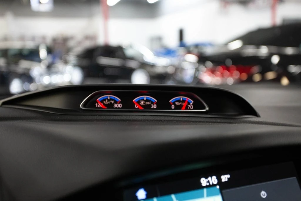 2016 Ford Focus RS 3rd Gen - Image 10 of 12
