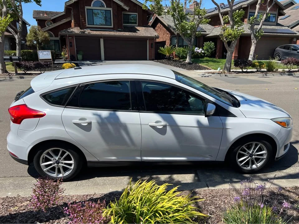 2016 Ford Focus 3rd Gen - Image 7 of 16