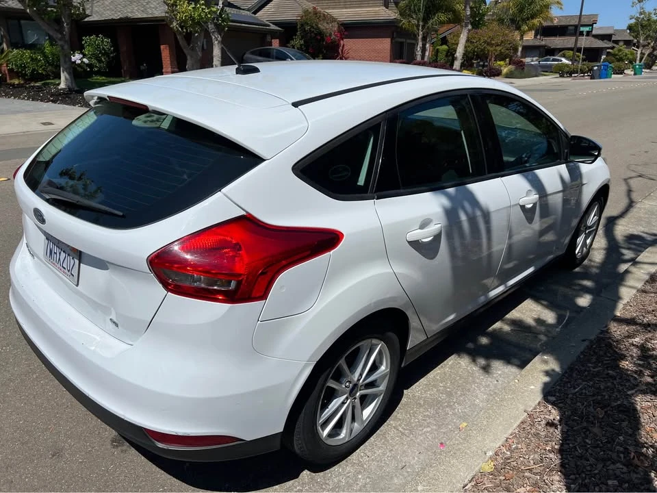 2016 Ford Focus 3rd Gen - Image 6 of 16