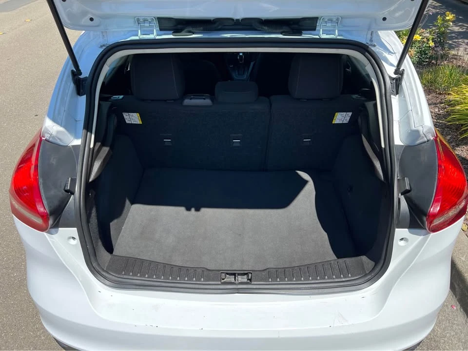 2016 Ford Focus 3rd Gen - Image 14 of 16