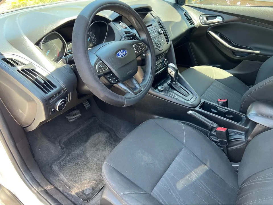 2016 Ford Focus 3rd Gen - Image 15 of 16