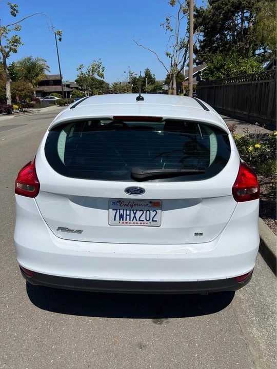 2016 Ford Focus 3rd Gen - Image 5 of 16