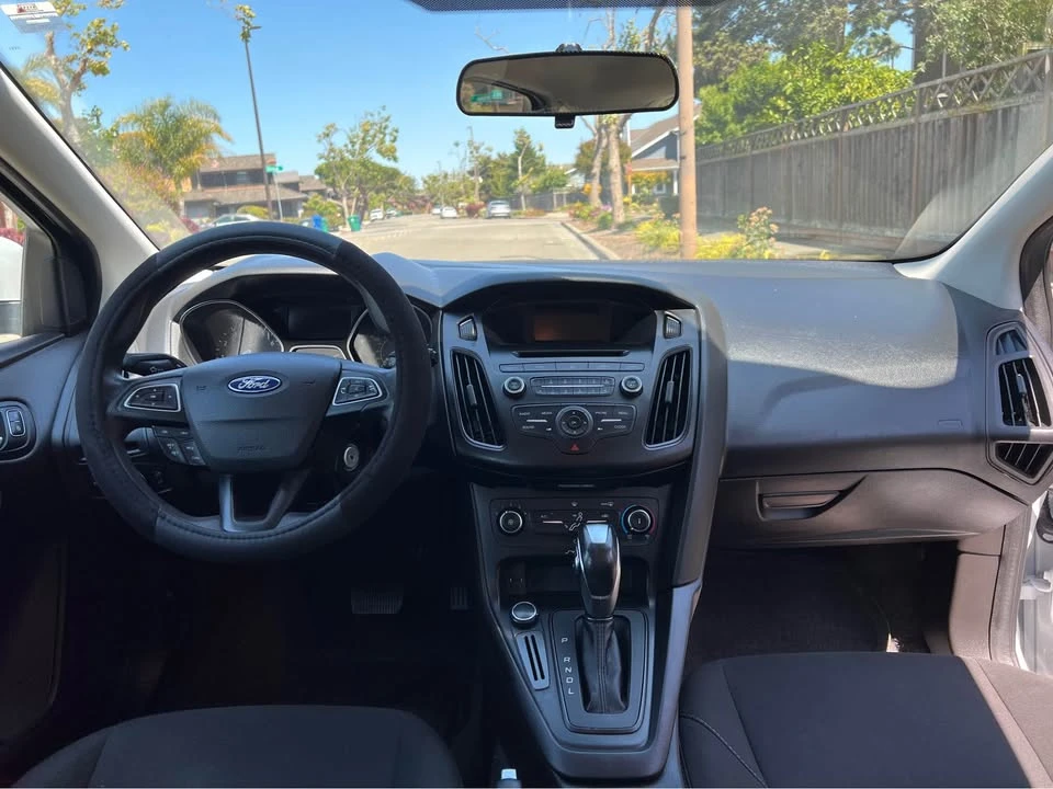 2016 Ford Focus 3rd Gen - Image 12 of 16