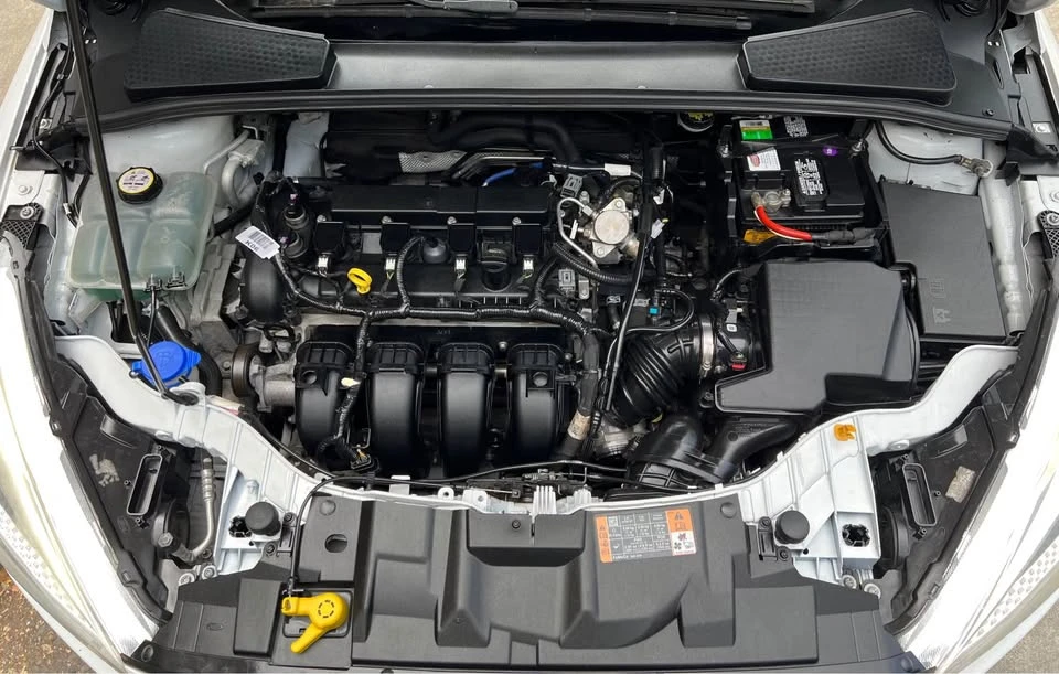 2016 Ford Focus 3rd Gen - Image 10 of 16