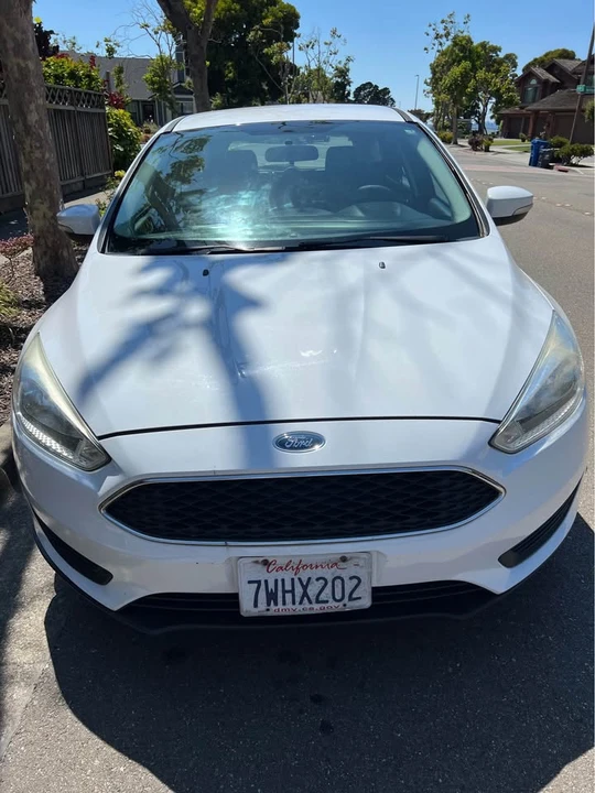 2016 Ford Focus 3rd Gen - Image 9 of 16