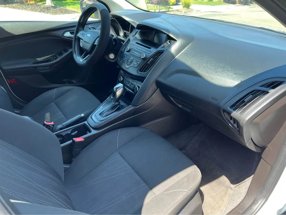 2016 Ford Focus 3rd Gen - Image 13 of 16
