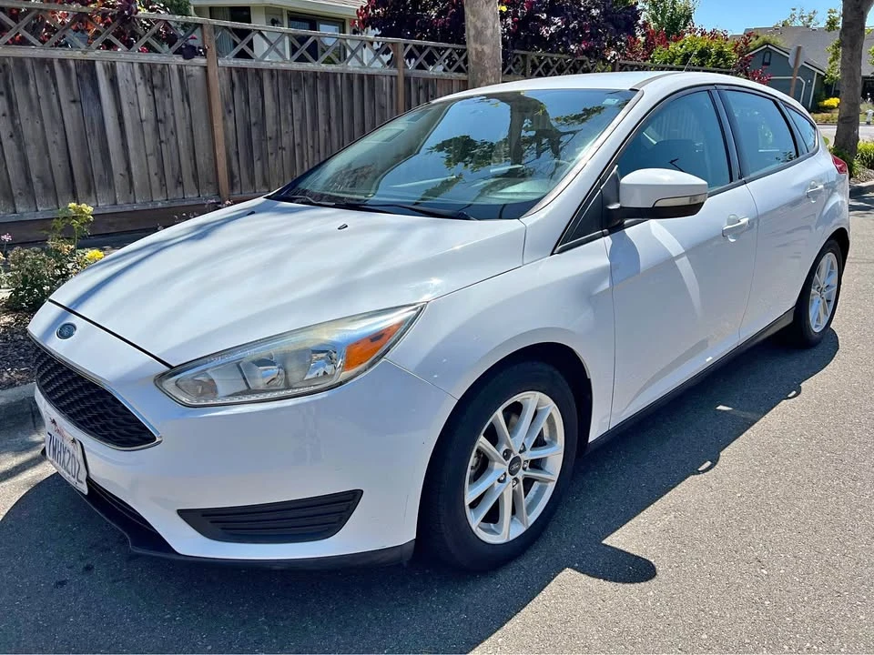 2016 Ford Focus 3rd Gen - Image 2 of 16